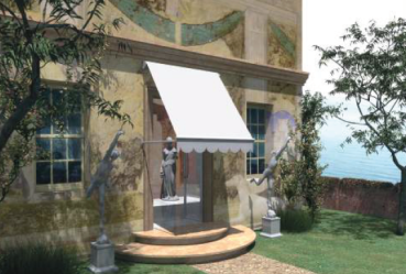 Modello 6000 - 6000 con cassonetto9